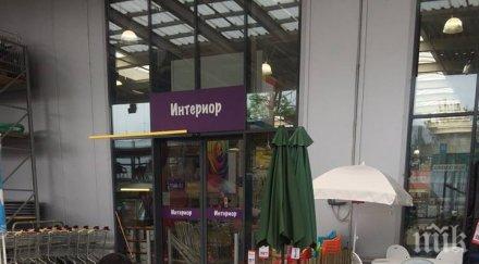 десетки малчугани станаха градинари ден магазините homemax случай деня дететo