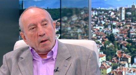 алекс алексиев прогноза нова война близкия изток експертът конфликтът сунити шиити