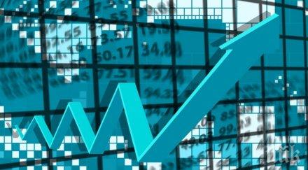 прогноза световната банка очаква ръст икономиката