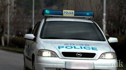 нагъл грабеж заведение пловдив непознат издърпал 1400 лева ръцете годишен мъж побягнал