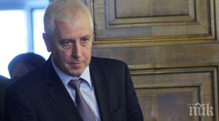 здравният министър остър шефовете рзи искам внезапни проверки контрол