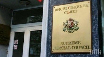 жребий избра четвъртия член всс прокурорите