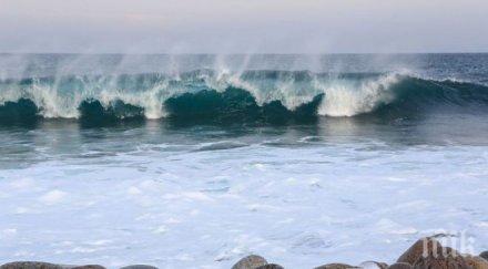 разгадаха тайната кратерите баренцово море