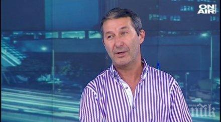 икономист успокоява влезем еврозоната левът обезцени