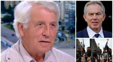 горещ коментар експерт сигурността ислямският терорист изпълнява сакрална повеля аллах повече смърт причини толкова правоверен