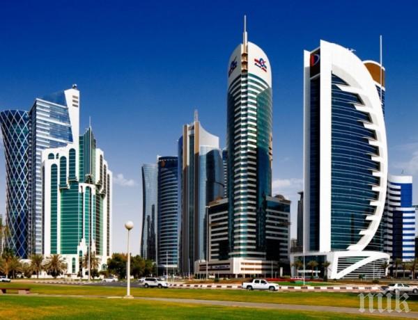 Катар остава без захар