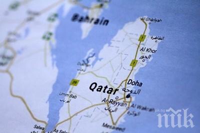 Катар преговаря с Турция и Иран за храна и вода