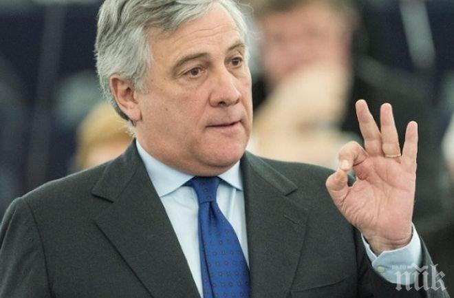 АМИ СЕГА! Задава се нова вълна мигранти - този път заради климатичните проблеми 