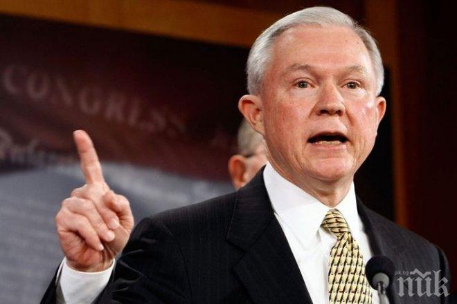 НАПРЕЖЕНИЕ! Ключов политик напуска Тръмп?