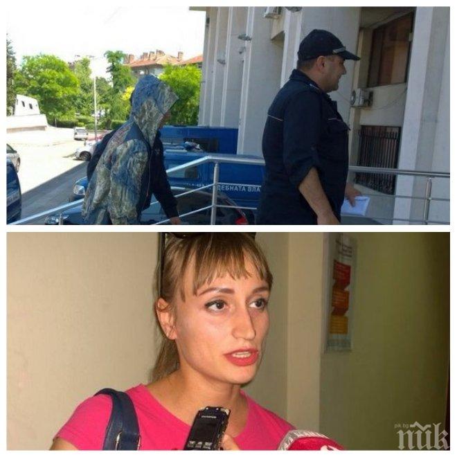 ИЗВЪНРЕДНО! Порно гуруто Свами-Сергей, издирван за убийството на дете, нагло поиска убежище в България! Съдът го остави в ареста