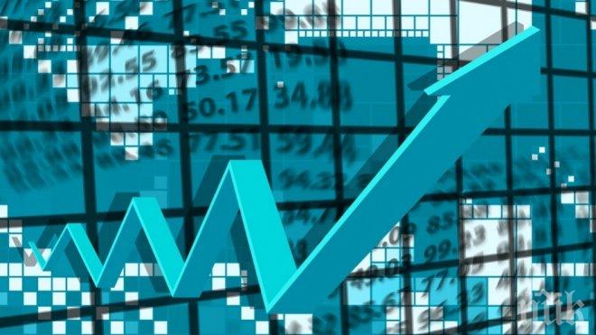 Прогноза: Световната банка очаква 3% ръст на икономиката ни
 
