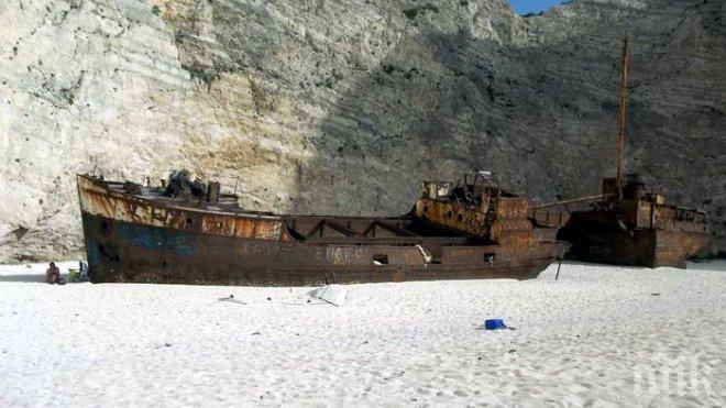 ТРАГЕДИЯ: 22-годишна кубинка загина след селфи на култов гръцки плаж