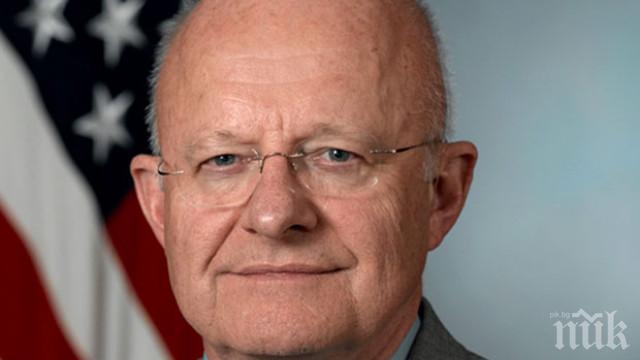 Бивша топразведка от САЩ: Уотъргейт бледнее пред скандала Тръмп- Русия