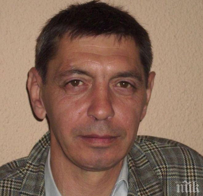 СКРЪБНА ВЕСТ! Почина Манол Къков - гласът зад кадър в българския ефир