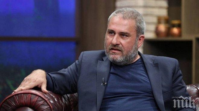 Министър Боил Банов: Имаме ясен поглед по отношение на децентрализацията на културата