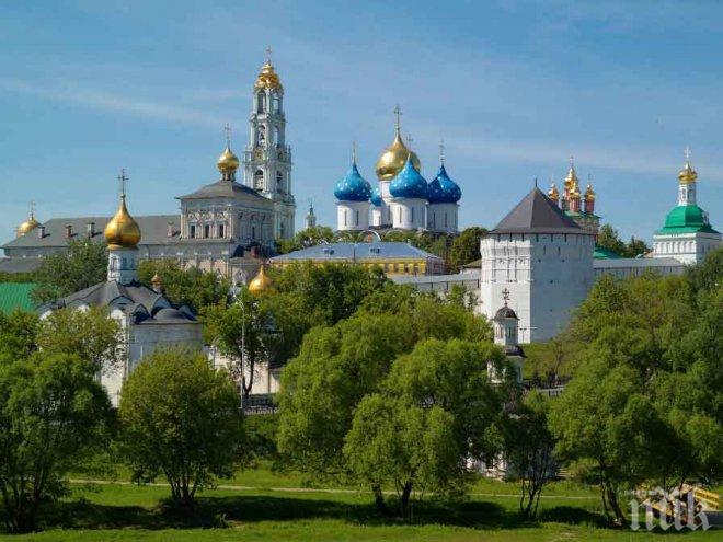 Италиански климатолог със сензационно разкритие: Руската храна ще спаси света