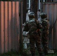 Потвърдено! „Стрелецът от Кратово“ е бил ликвидиран при спецоперация