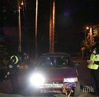 От последните минути! Мъжът, който откри стрелба в Кратово е бил ликвидиран