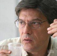 Политолог: Мълчанието на президента Радев по проблема с КТБ е дефицит в позицията му
