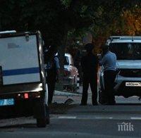 Съседи на „Стрелецът от Кратово“ разказват, че бил кротък и винаги се държал спокойно