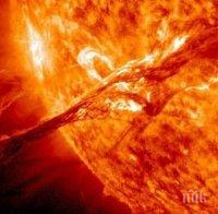 „Птица на Слънцето“ предизвиква магнитни бури. Вижте дните опасни за здравето 