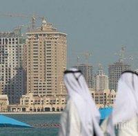 Конфликтът в Персийския залив няма да ескалира