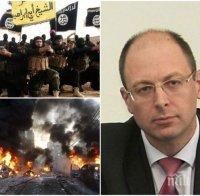 ЕКСКЛУЗИВНО! Експертът по сигурността Йордан Божилов с горещ коментар пред ПИК - има ли радикализирани групи у нас, мишена ли сме на терористи заради европредседателството и какъв е рискът за България след заплахата към Балканите