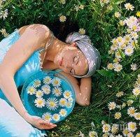 Тялото ви мирише на сено или на цветя? Имате магическа защита