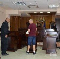 Пандизчия съди шефа на врачанския затвор за фалшификация