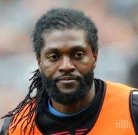 Бивш ас на Арсенал се обясни в любов на Путин