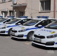 Главният секретар на МВР Младен Маринов привика шефовете на службите, раздаде и новите коли