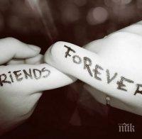 Как да комуникирате, когато се карате с приятел