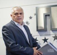 Вътрешният министър Валентин Радев обяви: Край на опашките в КАТ