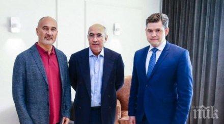 курбан бердиев рубин моят дом