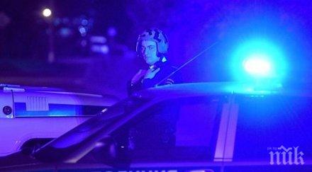 стрелецът кратово използвал оръжие великата отечествена война