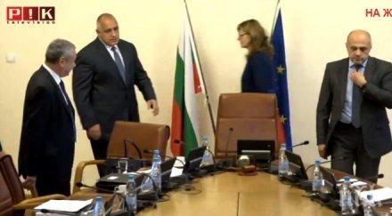 борисов камерън орбан впечатляват оградата тука тричаме вътрешно стенограма