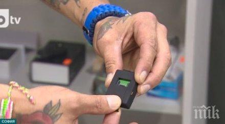 нова мода работодатели следят служителите шпионска техника