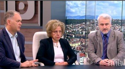 гореща тема изскочи стенограмите ктб кадиев интересно знаем политици взимали пари пликове