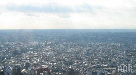 инцидент един загинал ранени катастрофа япония