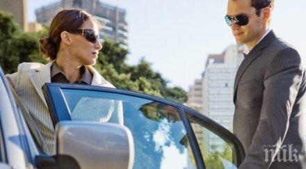 пет признака показват дали истински мъж