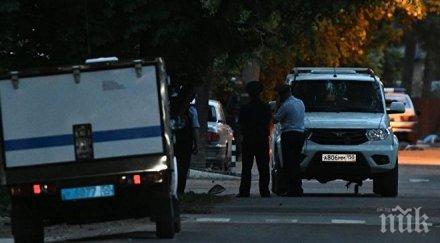 съседи стрелецът кратово разказват бил кротък винаги държал спокойно