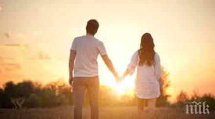 неща щастливите двойки правят всяка седмица