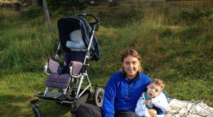 имало хора събраха часове парите нова количка илиян