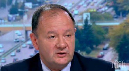 михаил миков разсекретената стенограма ктб вярвах искров зае оправдателна позиция
