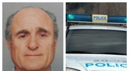 възрастен мъж изчезна дома близките издирват четвъртък