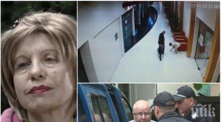 ритната камериерка проговори туристите държат нас както хора второ качество