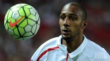 севиля иска млн ювентус нзонзи