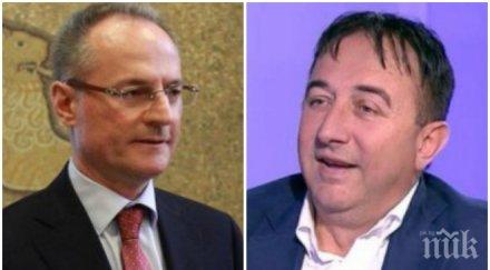 съдебни драми роман василев попиля лозан панов политическите совалки напъните велико народно събрание