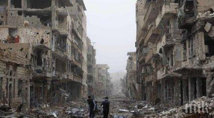 уницеф мрачно предупреждение 000 деца смъртна опасност