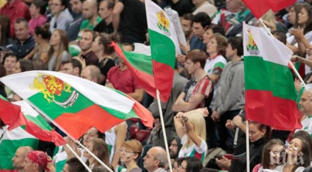 волейболът превзема варна лъвовете атака